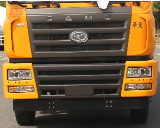 徐工牌XGS5311JSQN6型随车起重运输车