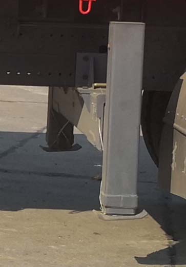 徐工牌XGS5250JSQN6型随车起重运输车